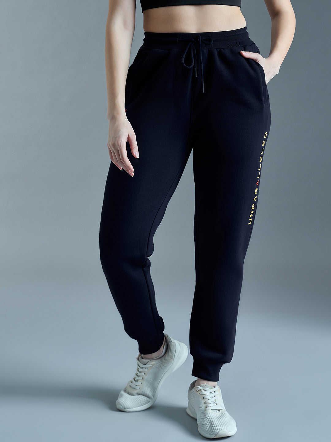 SG Fleece Track Pant For Women And Girls