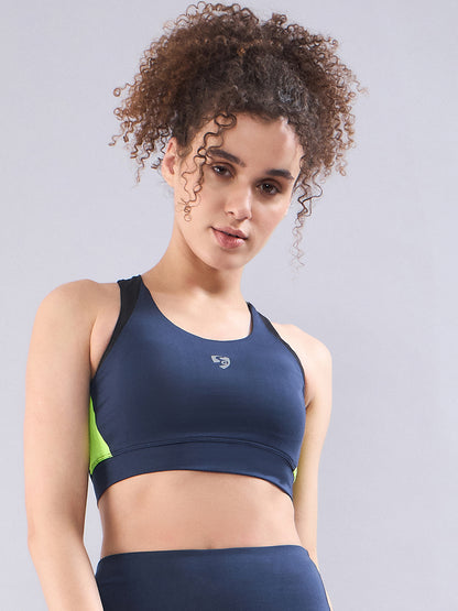 SG Women's H1WSB8041 Sports Bra