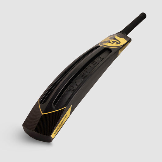 SG Foam Fury Nova Plastic Bat