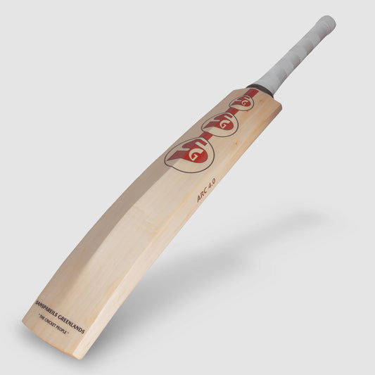 SG Arc 4.0 English Willow Cricket Bat