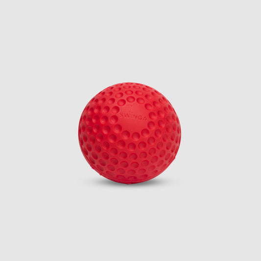 SG Swinga Cricket ball (Red)