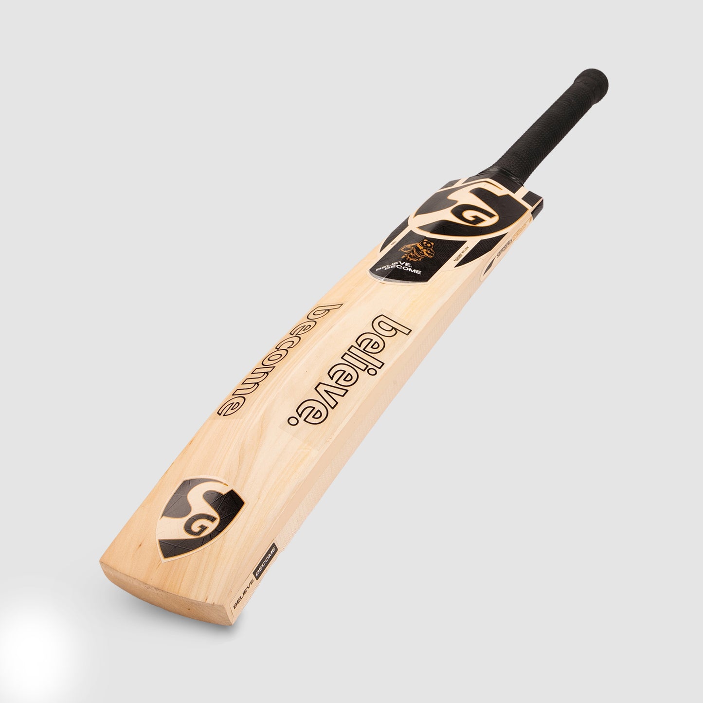 SG HP SPARK Kashmir Willow Cricket Bat