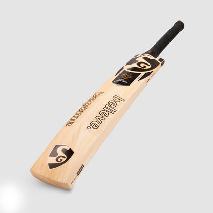 SG HP SPARK Kashmir Willow Cricket Bat