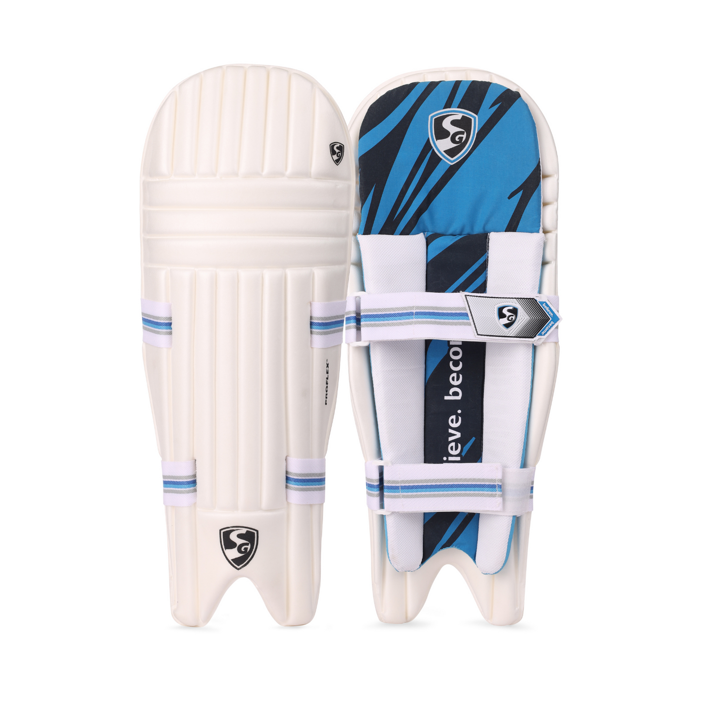 SG Proflex Cricket Batting Legguard (Batting Pad)