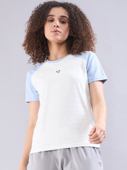 SG Women's H1WT8077 T-shirt