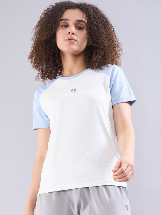 SG Women's H1WT8077 T-shirt