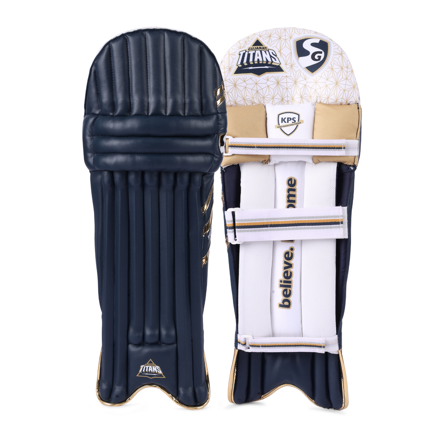 Batting Legguards SG X GT 3 0