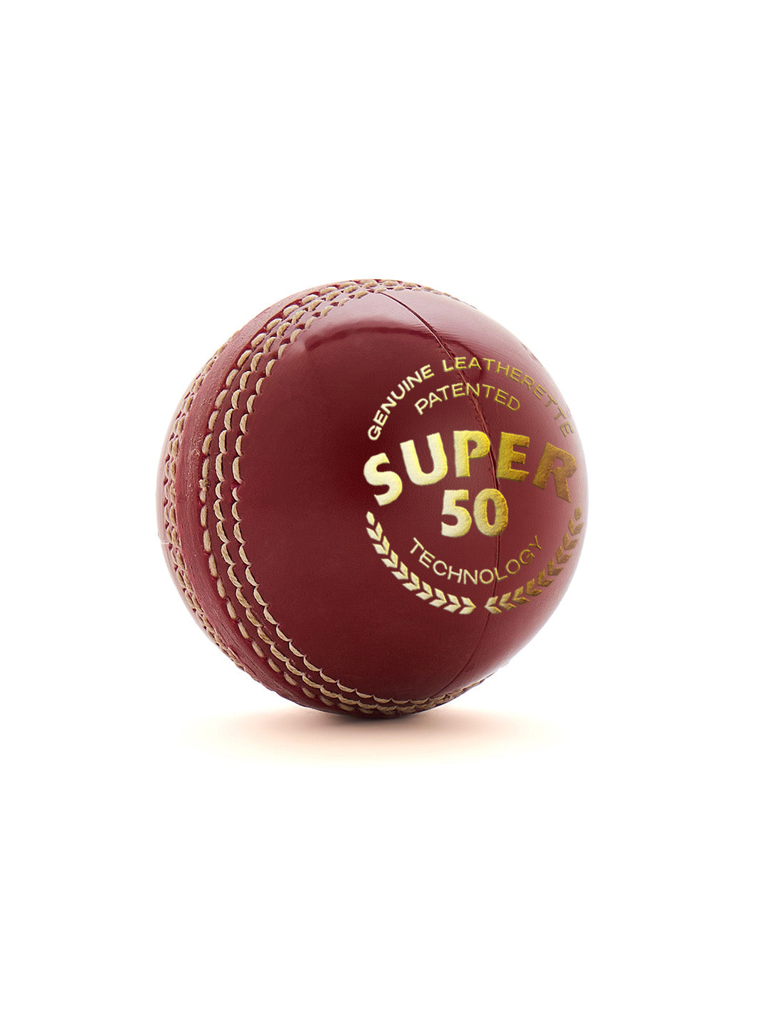 SG Cricket Balls SUPER 50 Red*
