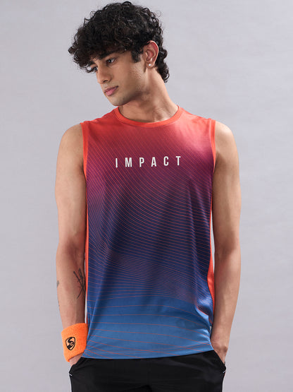 SG Men's H2MV8005 T-Vest