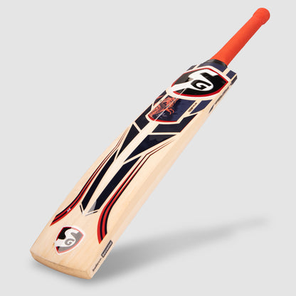 SG KLR Skipper Kashmir Willow Cricket Bat