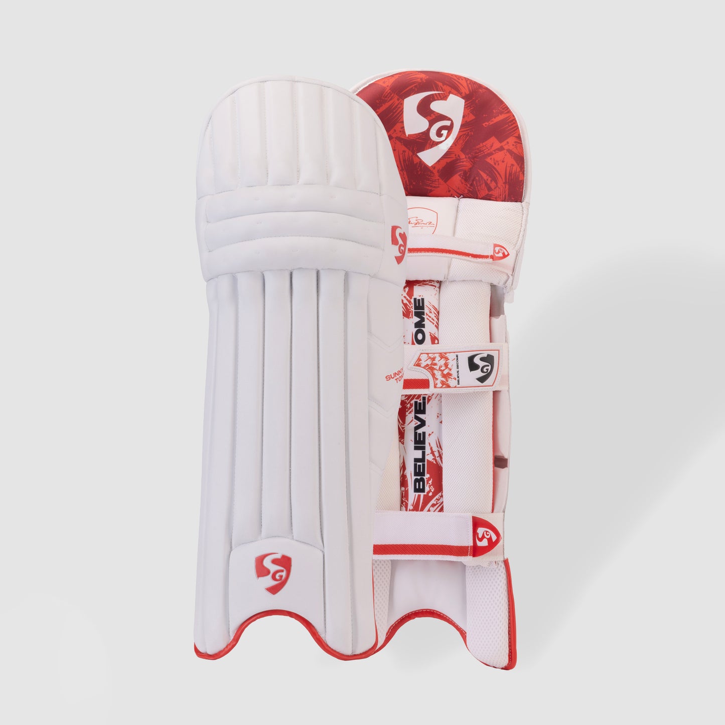 SG Sunny Tonny Batting Legguard