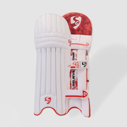 SG Sunny Tonny Batting Legguard