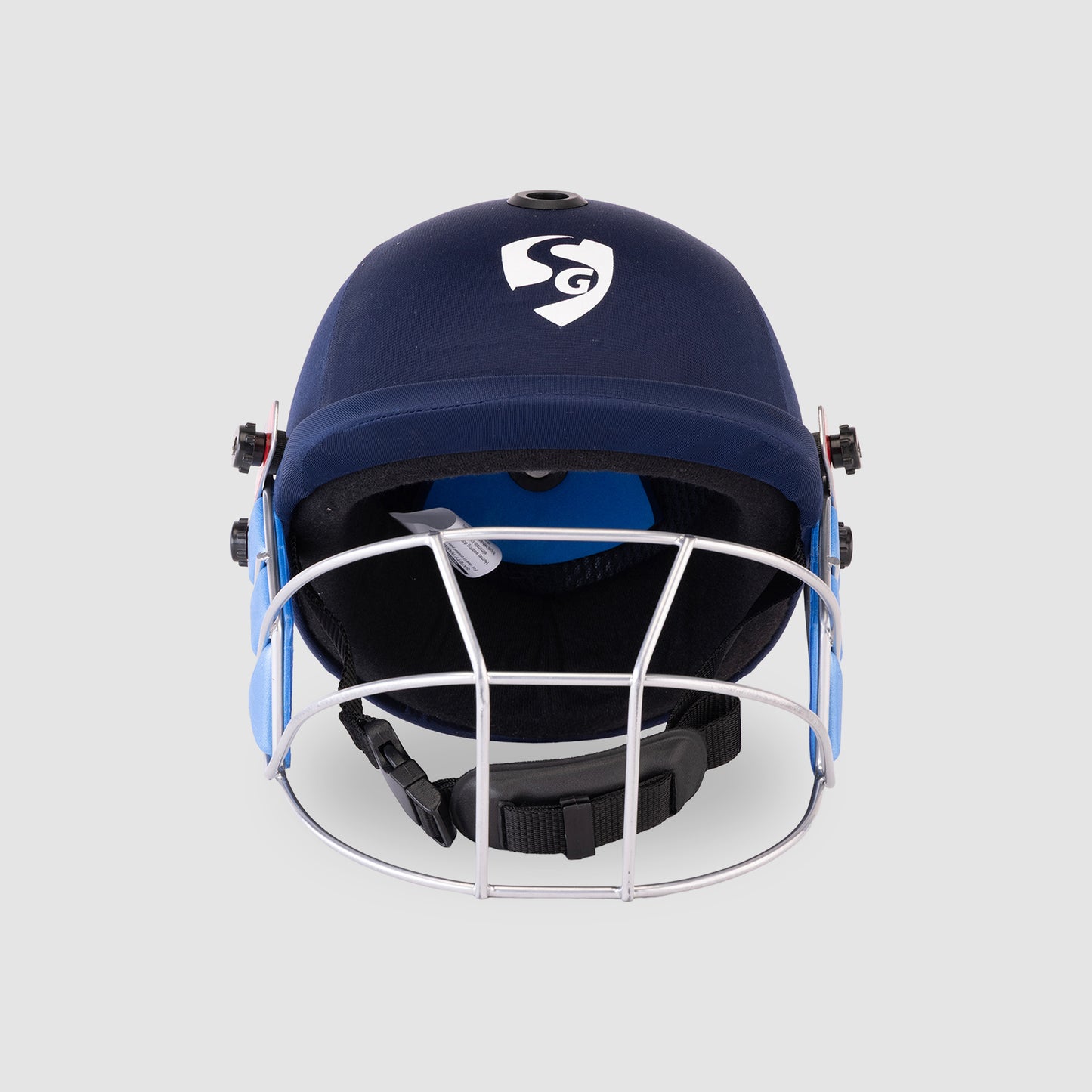SG Club Cricket Helmet