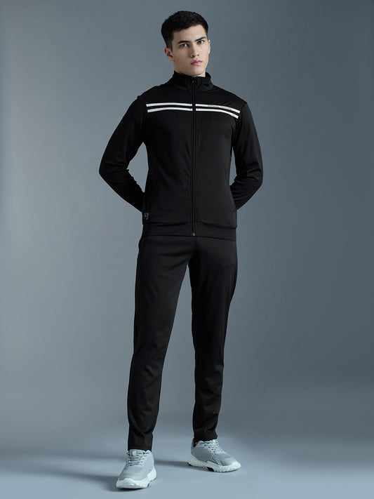 SG Poly Spandex COR Track Suit For Men And Boys