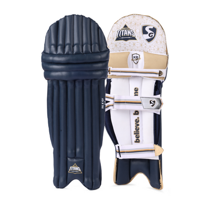 Batting Legguards SG X GT 4 0