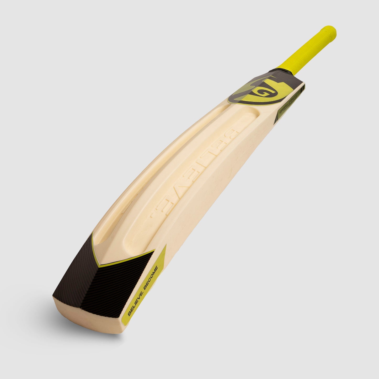 SG Foam Fury Neox Plastic Bat