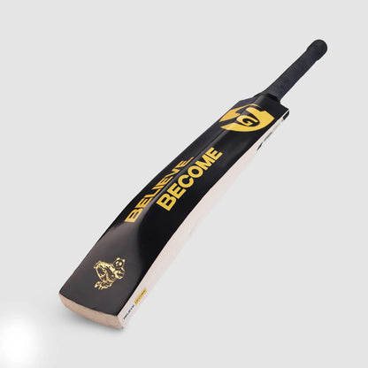 SG HP Plus Kashmir Willow Cricket Bat