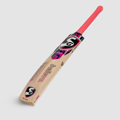 SG Forza 3.0 English and Kashmir Combo Cricket Bat