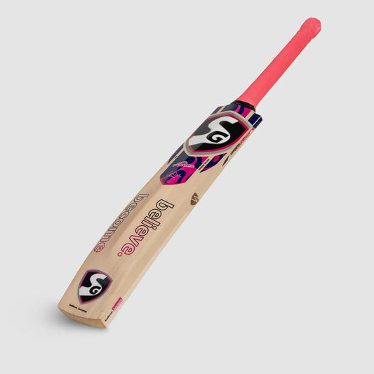 SG Forza 3.0 English and Kashmir Combo Cricket Bat