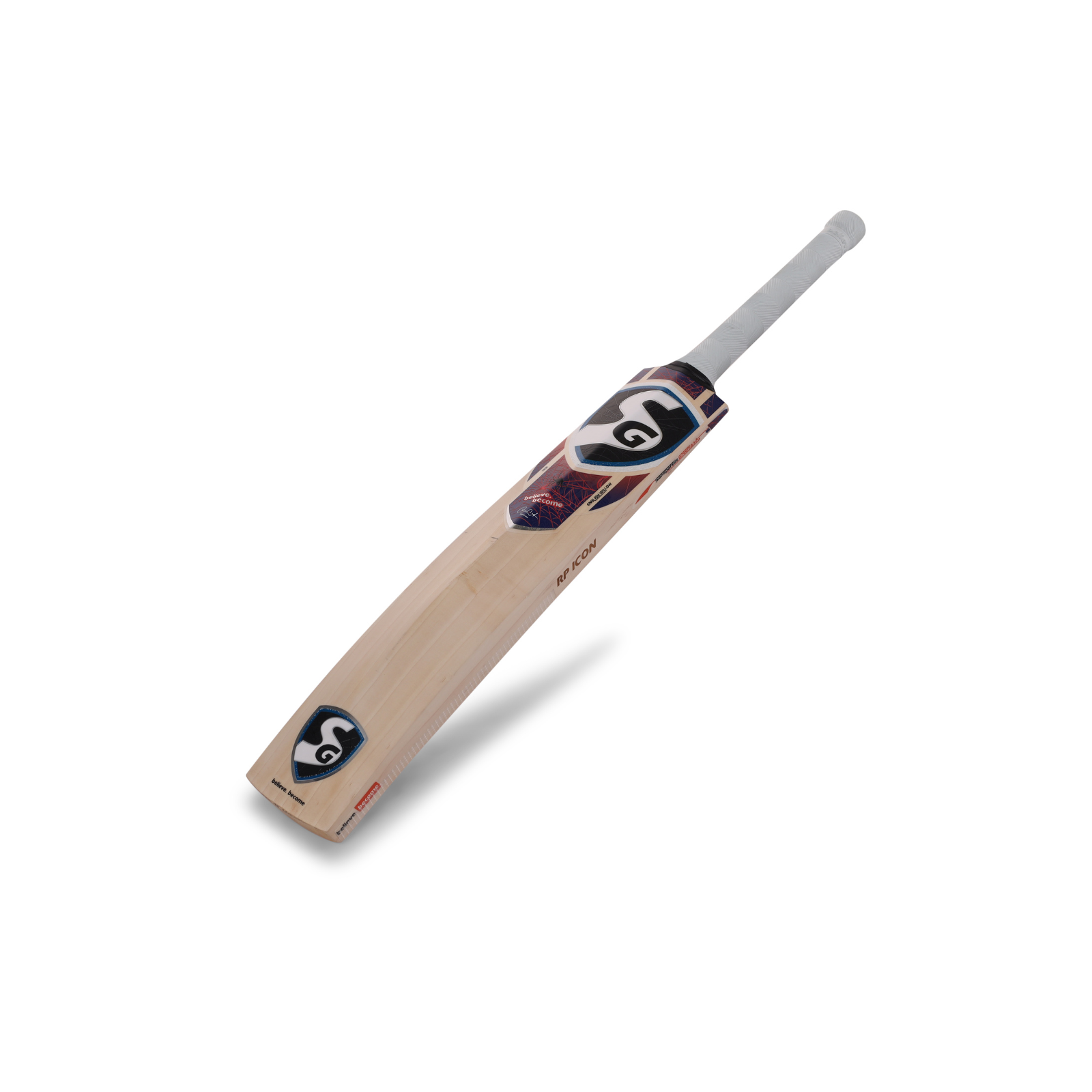 Sg Rp Icon SG RP Icon English Willow Cricket Bat (Rishabh Pant Series) – TeamSG