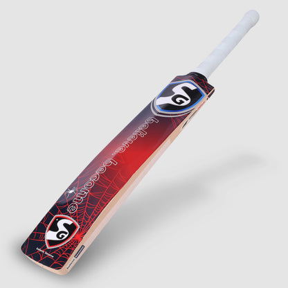 SG RP Blitz English and Kashmir Combo Cricket Bat