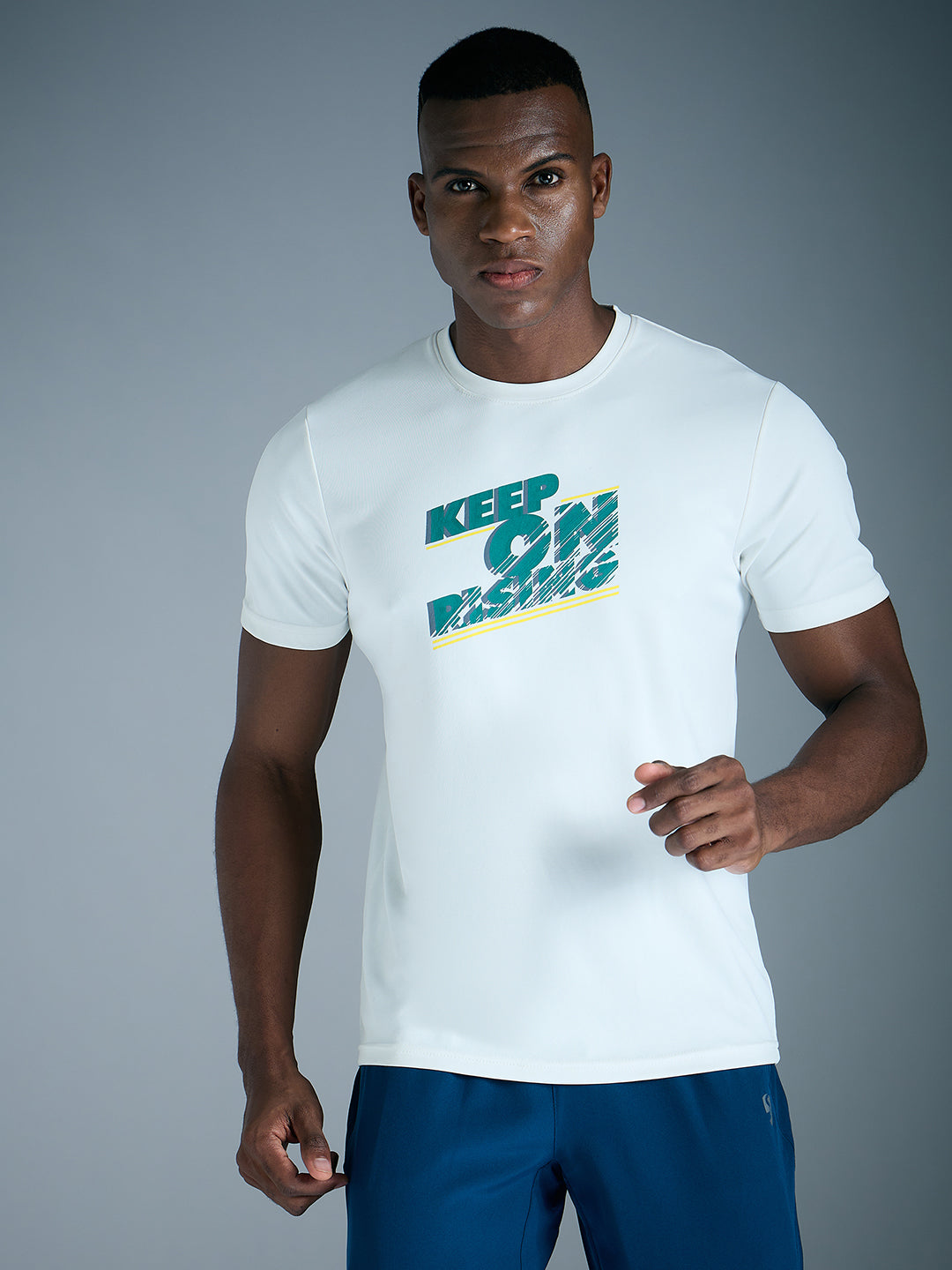 SG Interlock T-Shirt For Men And Boys – TeamSG
