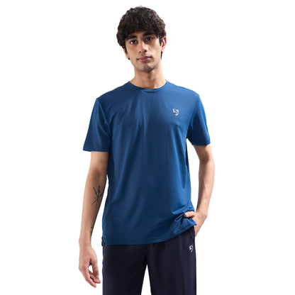 SG Men's H2MT8011 T-Shirt