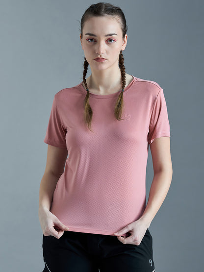 SG Mesh T-Shirt For Women And Girls