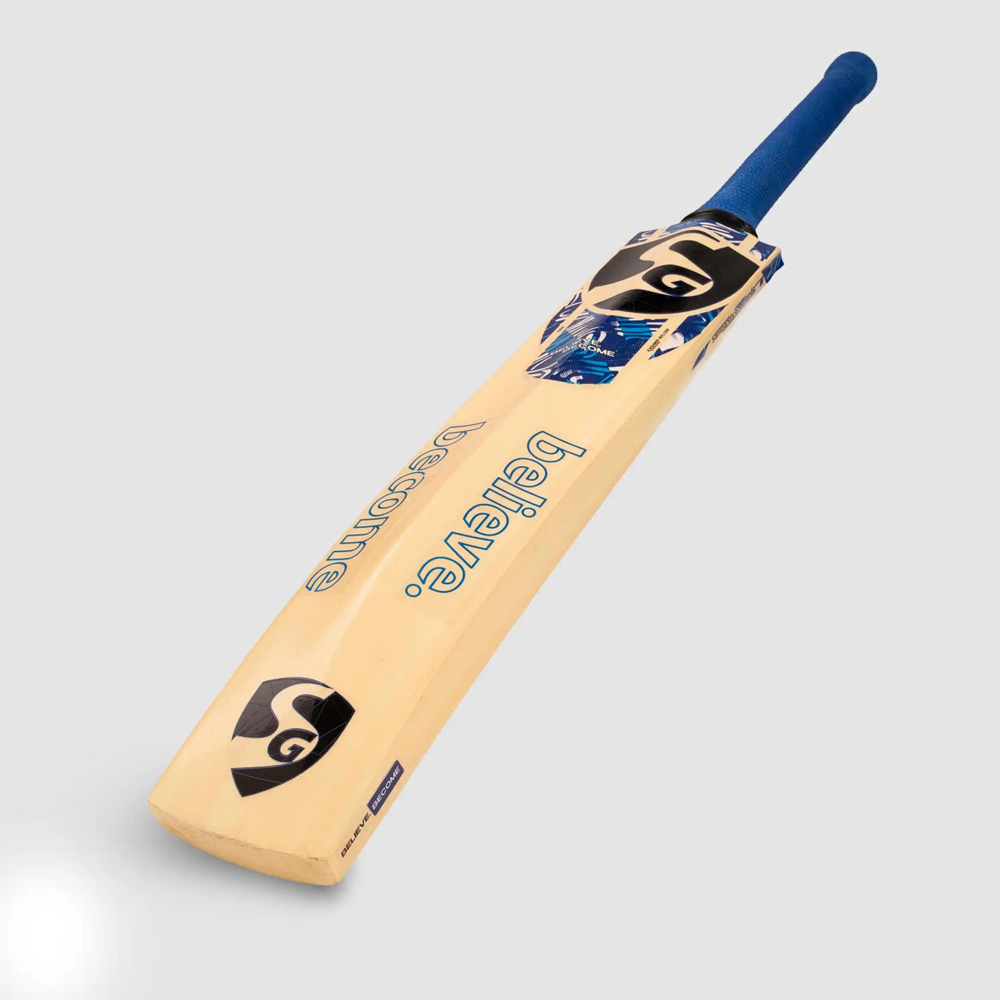 SG Maxcover Kashmir Willow Cricket Bat