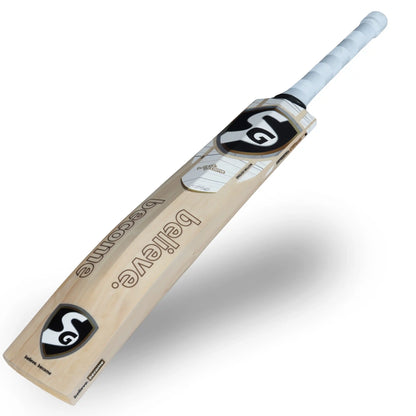 SG Smriti Edition English Willow Cricket bat