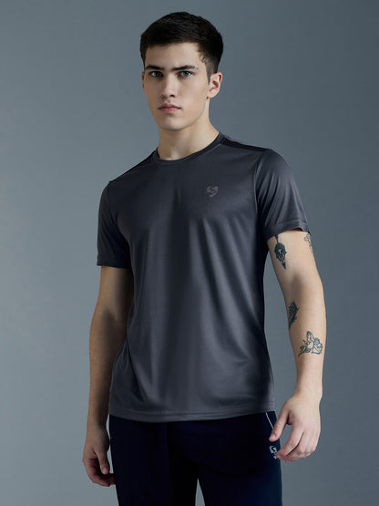 SG Interlock COR T-Shirt For Men And Boys