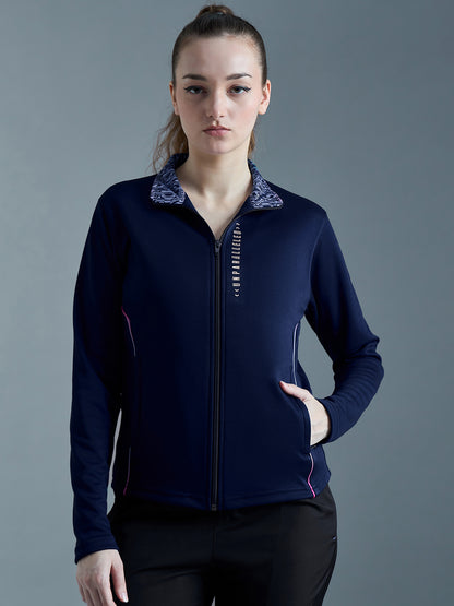 SG Fuma Knit Jacket For Women And Girls