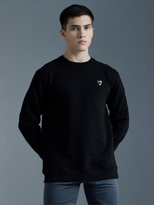 SG PC Fleece COR Sweatshirt For Men And Boys