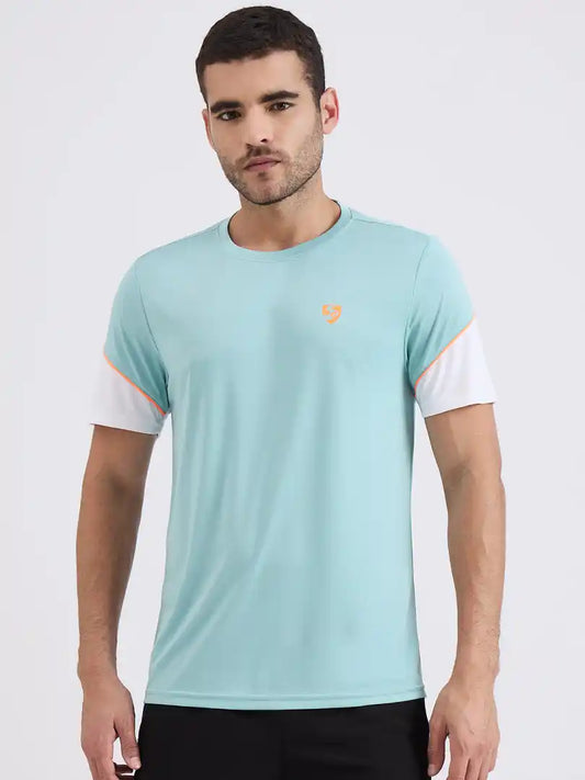 SG H1MT83741 Men Aquifier T-Shirt