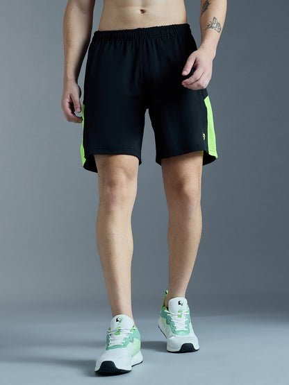 SG Poly Spandex COR Shorts For Men And Boys