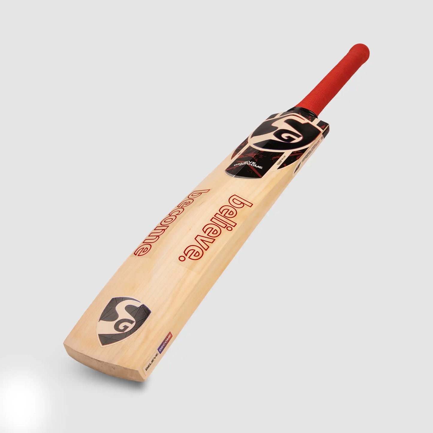 SG Strokewell Xtreme Kashmir Willow Cricket Bat