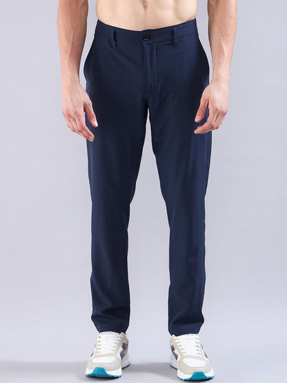 SG Men's H1MTP8036 Track Pant