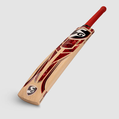 SG Skipper Plus Kashmir Willow Cricket Bat