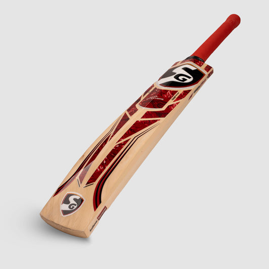 SG Skipper Plus Kashmir Willow Cricket Bat