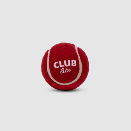 SG Club Lite Red Cricket Balls (PACK OF 3)