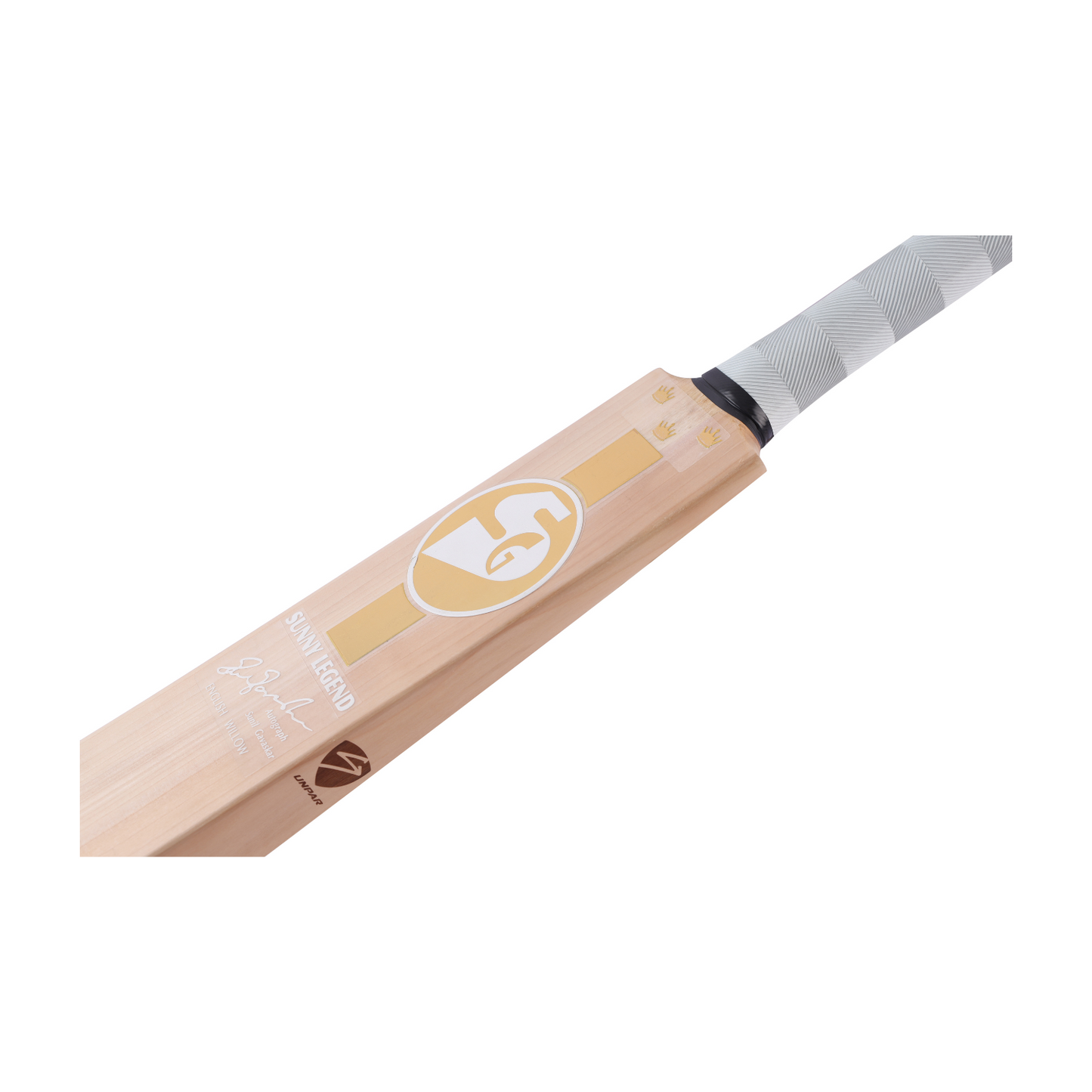 SG Sunny Legend® English Willow Cricket Bat