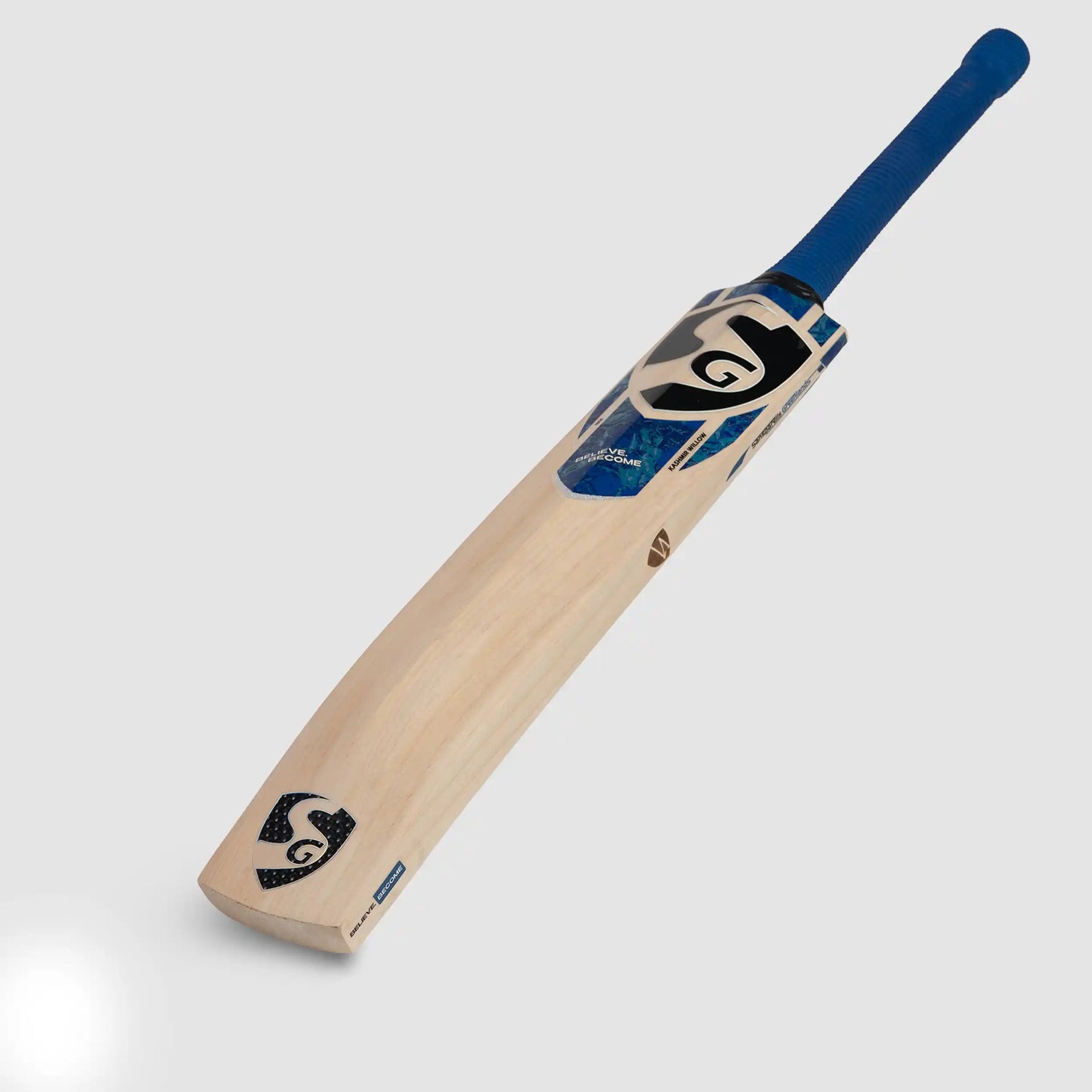 SG Sanju Pro Kashmir Willow Cricket Bat