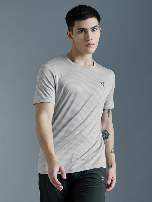 SG Poly Spandex COR T-Shirt For Men And Boys