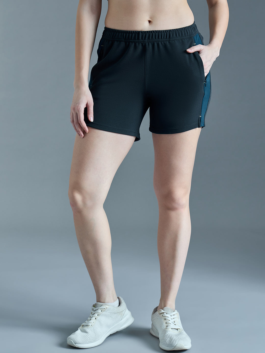 SG Ottoman Shorts For Women And Girls