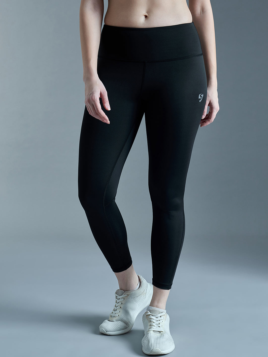 SG Poly Spandex Legging For Women And Girls