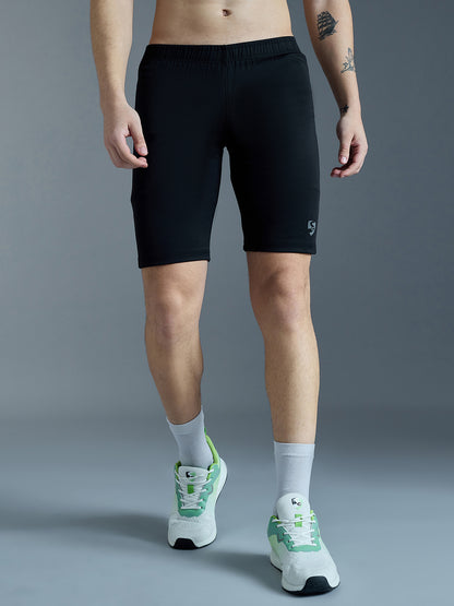 SG Poly Spandex CORMS Shorts For Men And Boys