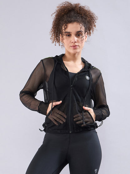 SG Women's H1WJ8168 Jacket