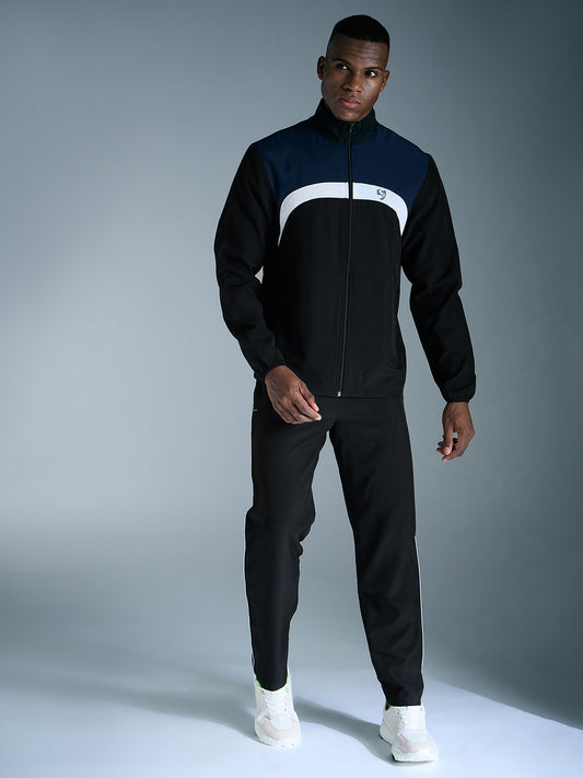 SG NS Lycra H4MTS7071 Track Suit For Men And Boys