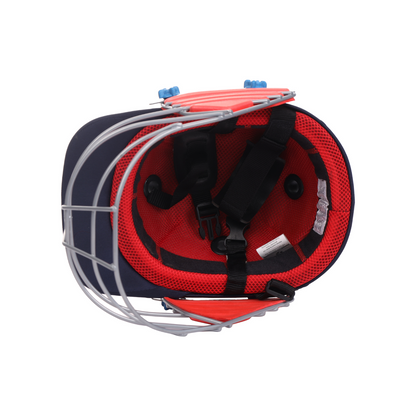 SG Polyfab Cricket Helmet