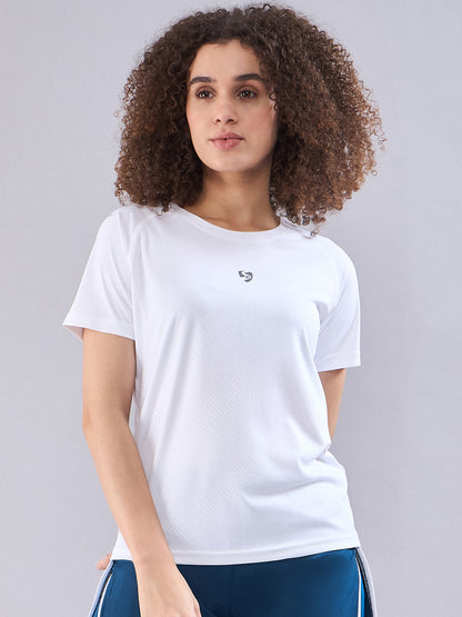 SG Women's H2WT8082 T-shirt